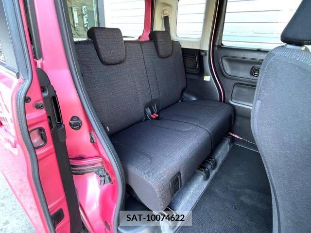 Suzuki SPACIA 2018-10 312337-9