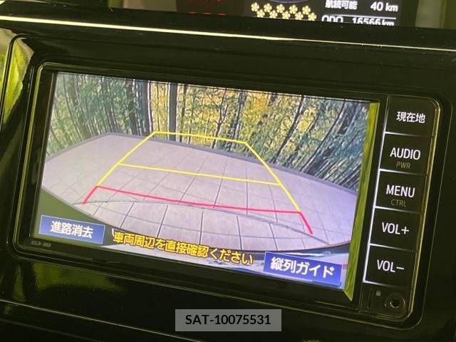 Toyota TANK 2020-06 369180-5