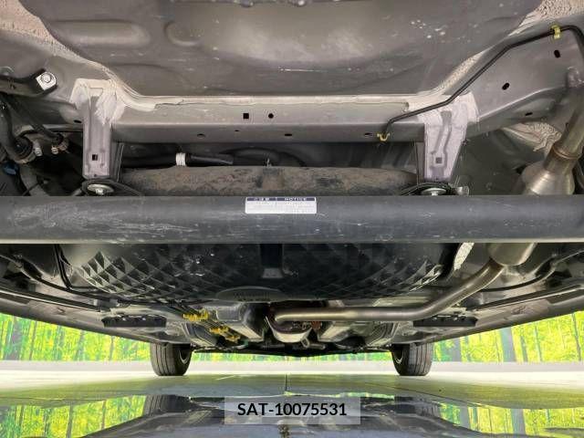 Toyota TANK 2020-06 369180-19
