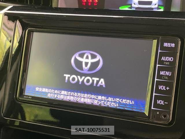 Toyota TANK 2020-06 369180-4