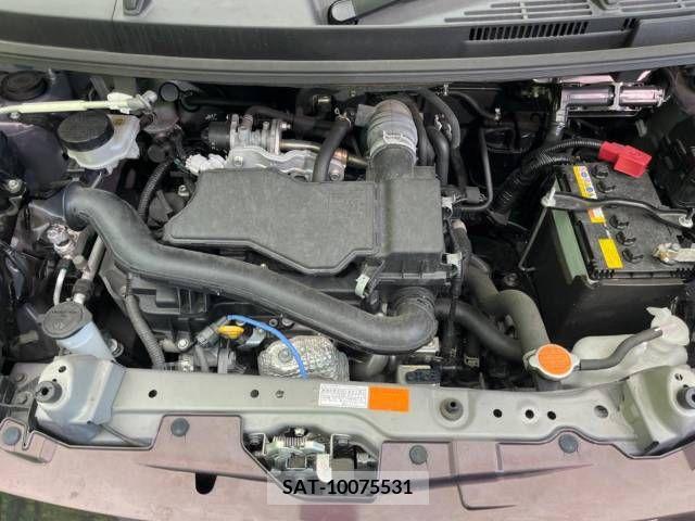 Toyota TANK 2020-06 369180-18