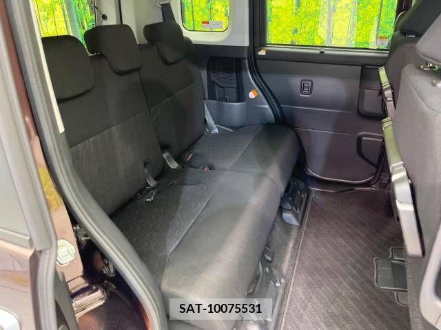 Toyota TANK 2020-06 369180-9