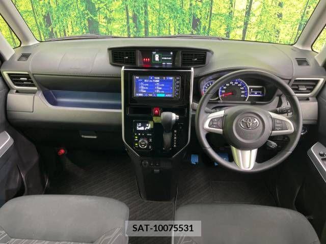 Toyota TANK 2020-06 369180-1