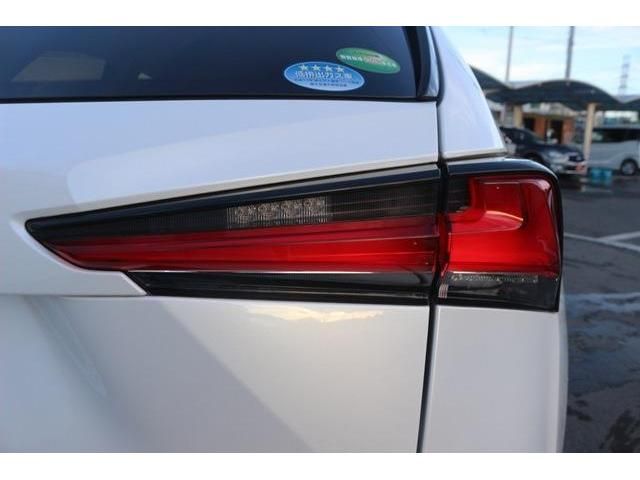 Lexus NX 2018-06 6832-5