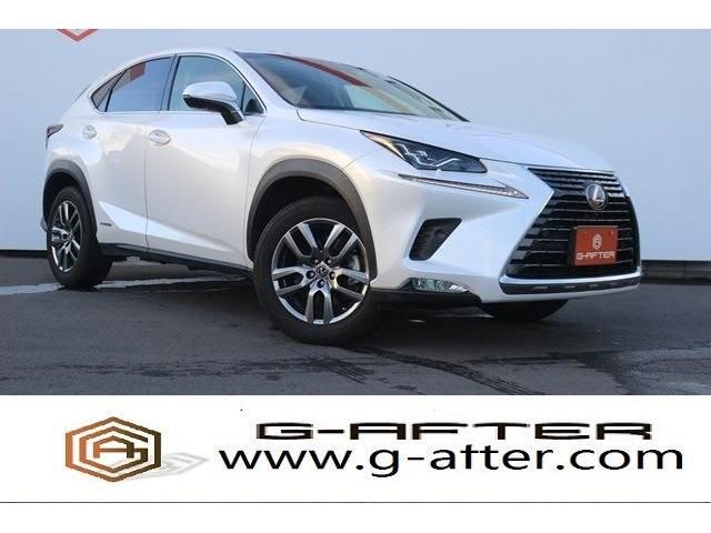 Lexus NX 2018-06 6832-0