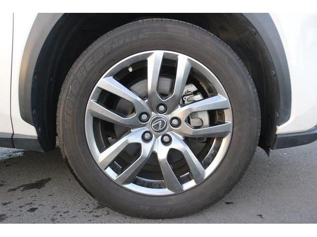 Lexus NX 2018-06 6832-7