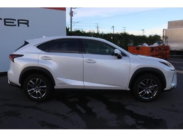 Lexus NX 2018-06 6832-2