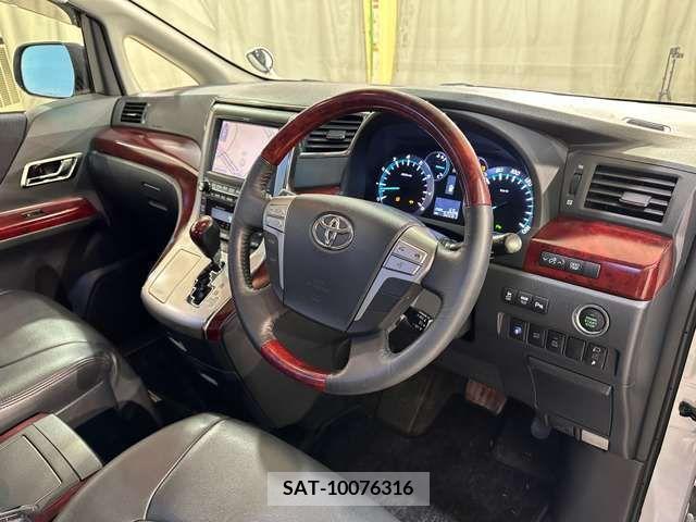 Toyota VELLFIRE 2009-04 227802-11