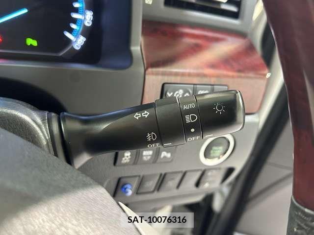 Toyota VELLFIRE 2009-04 227802-14