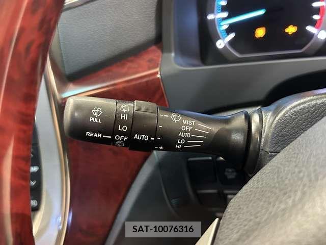 Toyota VELLFIRE 2009-04 227802-15