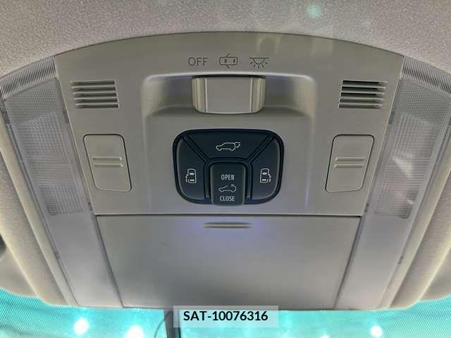 Toyota VELLFIRE 2009-04 227802-19