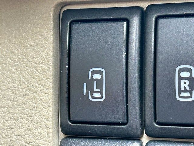 Suzuki SPACIA 2014-02 28608-17