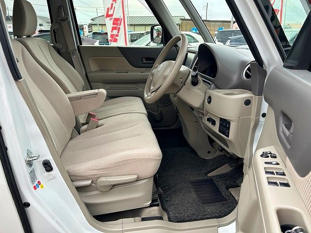 Suzuki SPACIA 2014-02 28608-3