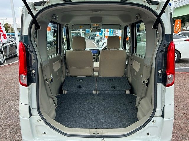 Suzuki SPACIA 2014-02 28608-21