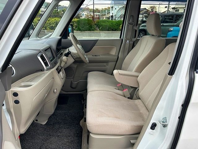 Suzuki SPACIA 2014-02 28608-18