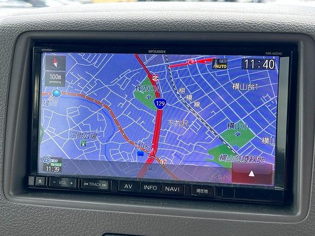Suzuki SPACIA 2014-02 28608-5