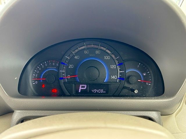 Suzuki SPACIA 2014-02 28608-7