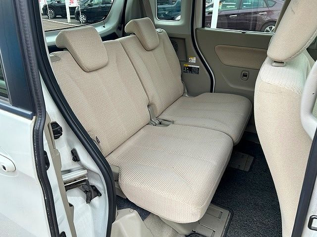 Suzuki SPACIA 2014-02 28608-9
