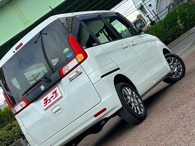 Suzuki SPACIA 2014-02 28608-25