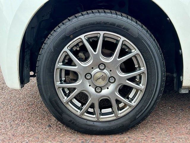 Suzuki SPACIA 2014-02 28608-26