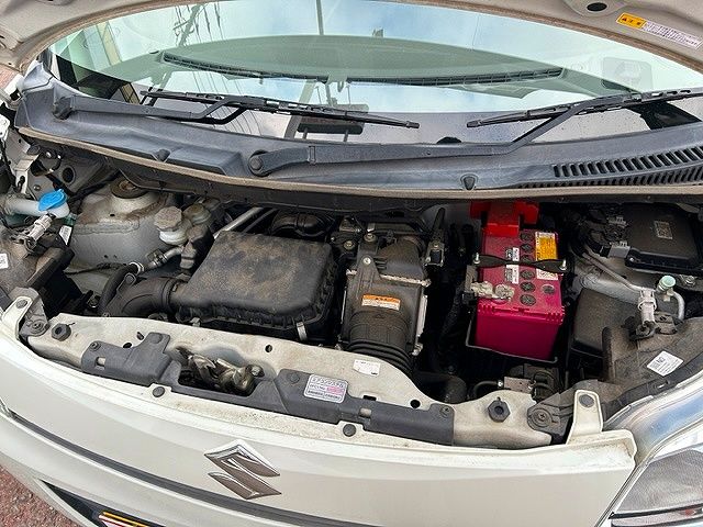 Suzuki SPACIA 2014-02 28608-27