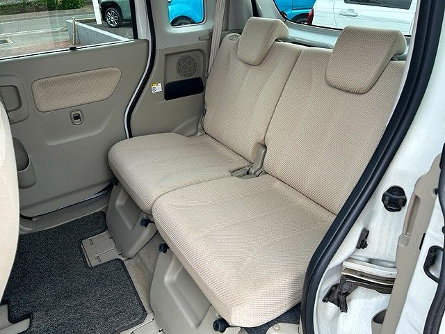 Suzuki SPACIA 2014-02 28608-12