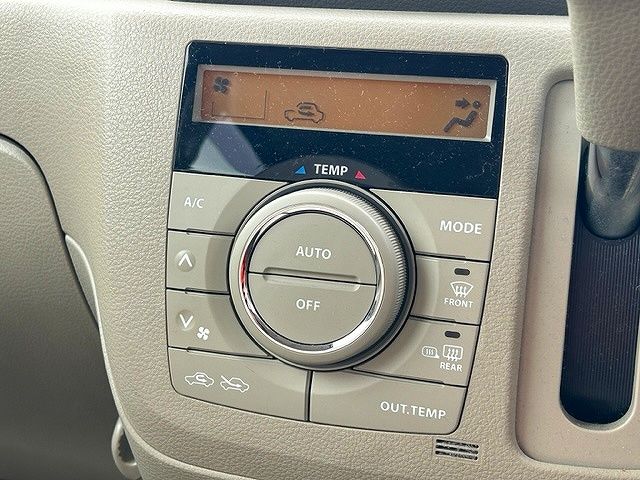 Suzuki SPACIA 2014-02 28608-14