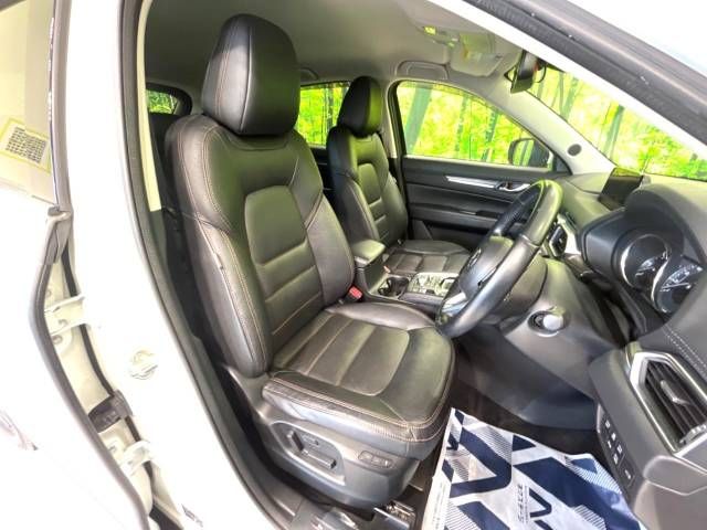 Mazda CX-5 2017-02 190442-8