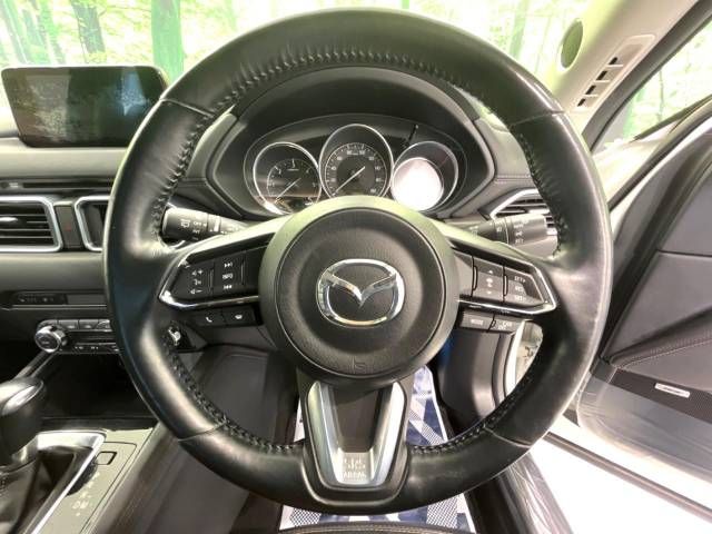 Mazda CX-5 2017-02 190442-11