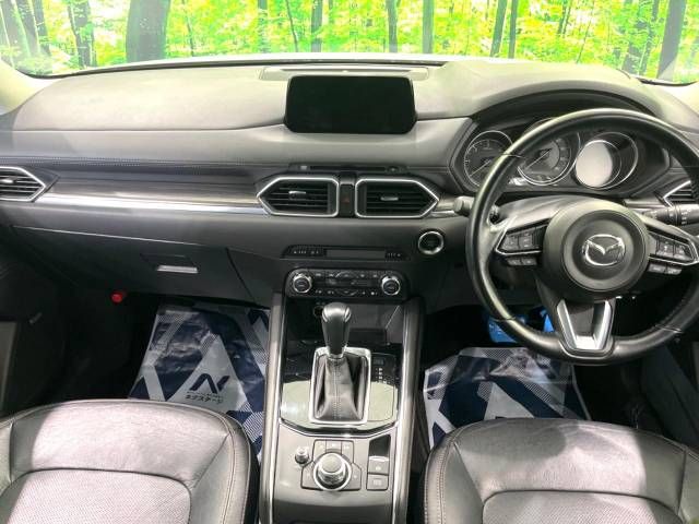 Mazda CX-5 2017-02 190442-1
