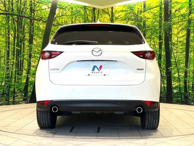 Mazda CX-5 2017-02 190442-15
