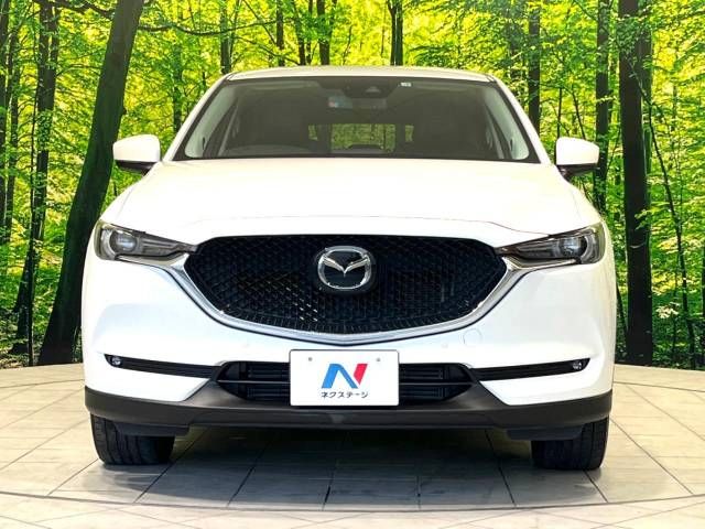 Mazda CX-5 2017-02 190442-14