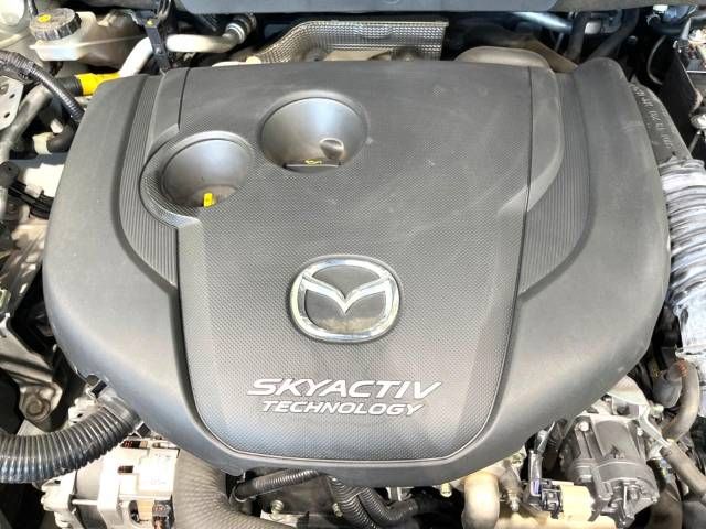 Mazda CX-5 2017-02 190442-18