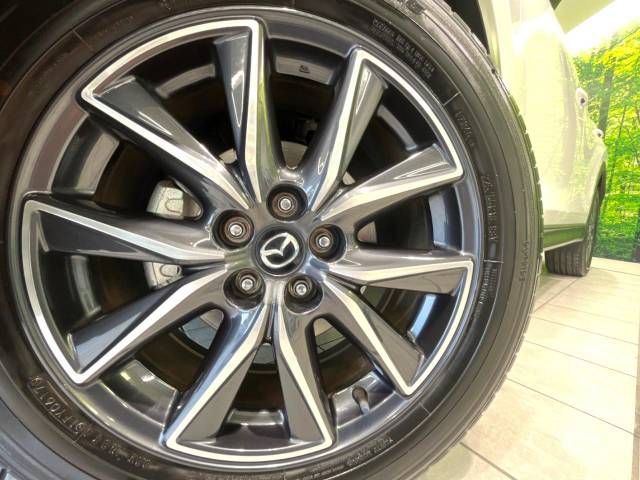 Mazda CX-5 2017-02 190442-13