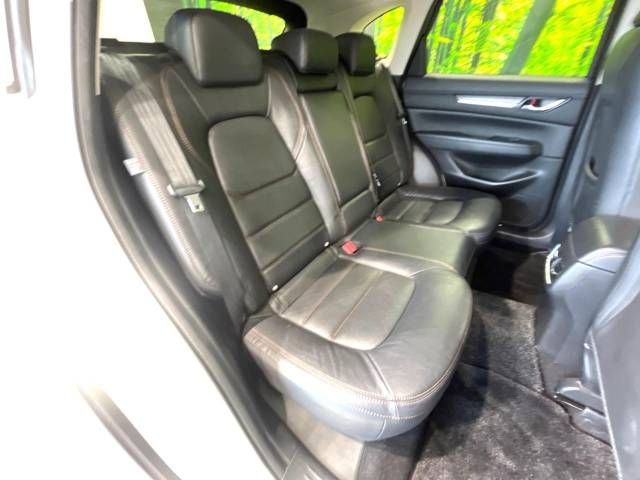 Mazda CX-5 2017-02 190442-9