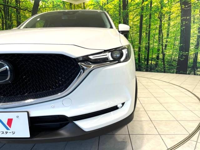 Mazda CX-5 2017-02 190442-12