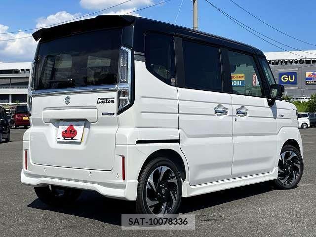 Suzuki SPACIA 2023-12 350037-2