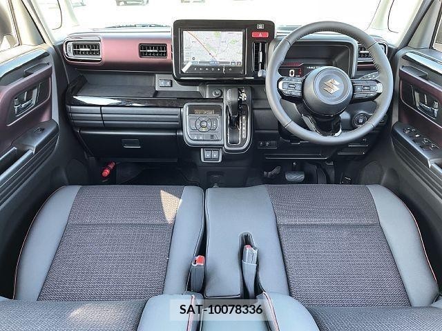Suzuki SPACIA 2023-12 350037-1