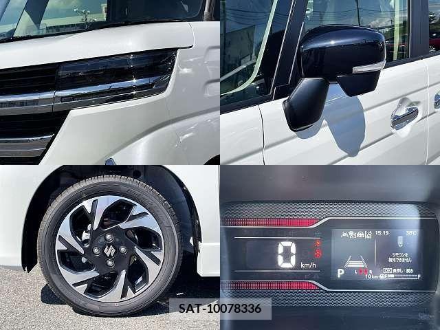 Suzuki SPACIA 2023-12 350037-7