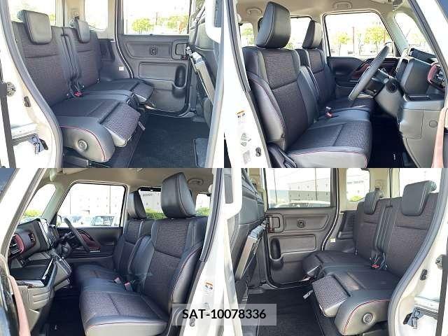 Suzuki SPACIA 2023-12 350037-5