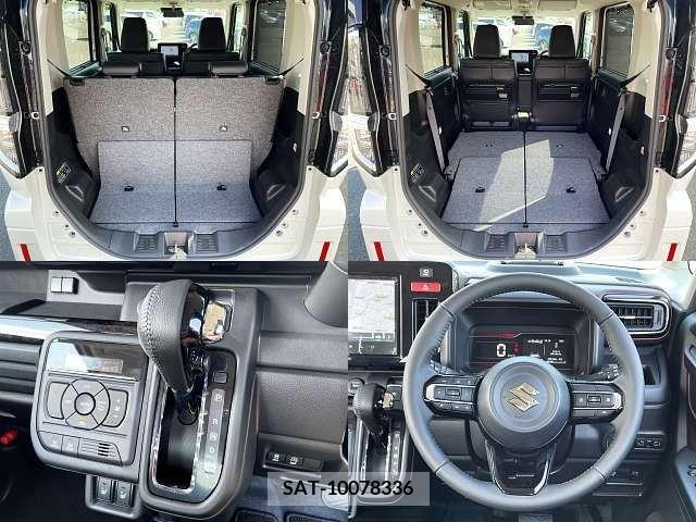 Suzuki SPACIA 2023-12 350037-6