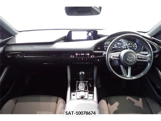 Mazda MAZDA3 2022-04 373241-9