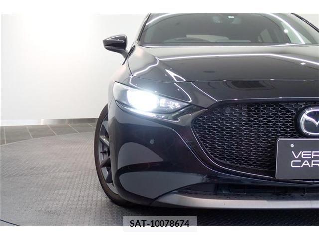 Mazda MAZDA3 2022-04 373241-7