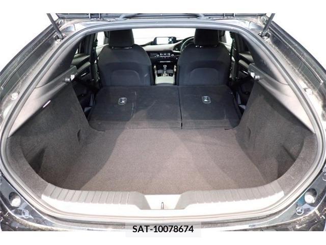 Mazda MAZDA3 2022-04 373241-25