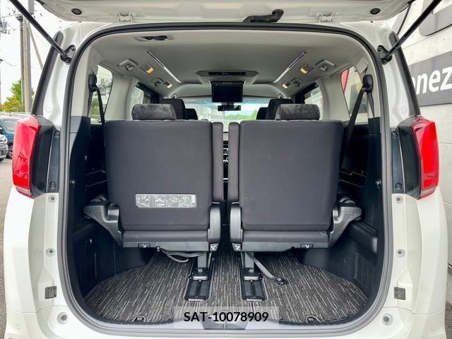 Toyota ALPHARD 2022-03 299530-8
