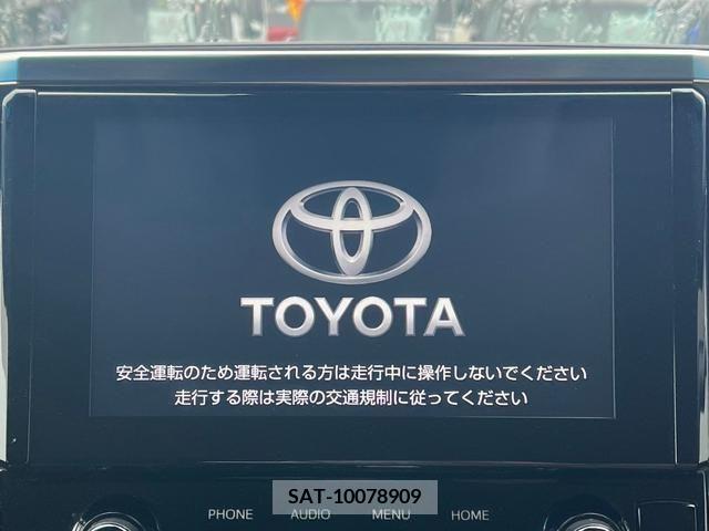 Toyota ALPHARD 2022-03 299530-5