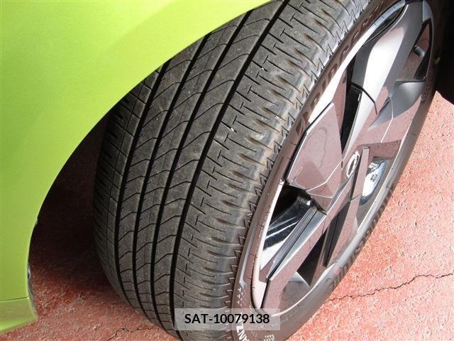 Nissan AURA 2021-08 292959-9