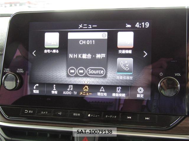 Nissan AURA 2021-08 292959-13