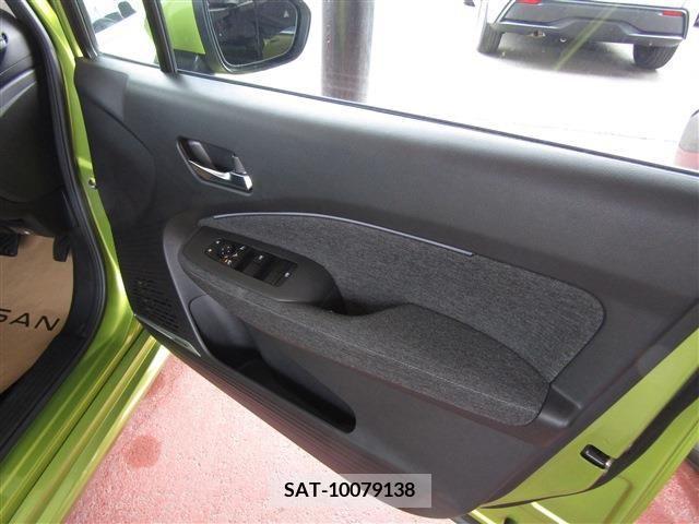 Nissan AURA 2021-08 292959-20