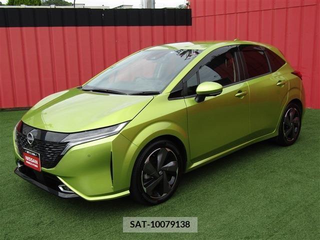 Nissan AURA 2021-08 292959-23